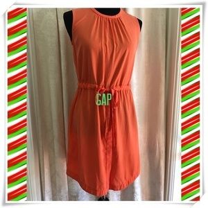 "Aw Tutti-Frutti, What A Beauty" NWT GAP DRESS